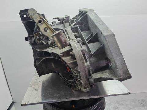 Foto 4ª: Caja Cambios Land Rover Freelander 2.0 TD4 CAT 112CV 82KW (2006)