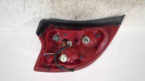 Foto 3ª: Piloto Trasero Derecho Kia Ceed 1.6 CRDI HATCHBACK ED) [D4FB] (2007)