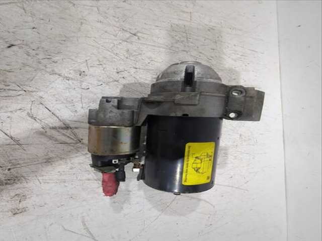 Motor de Arranque Bmw Serie 1 120 D E87)