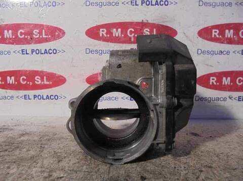 Caja Mariposa Seat Ibiza 1.4 TDI 80CV 59KW