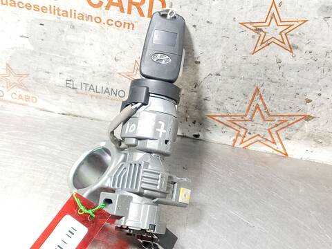 Foto 4ª: Motor de Arranque Hyundai ix20 GLS COMFORT 90CV 66KW [G4FA] (2012)