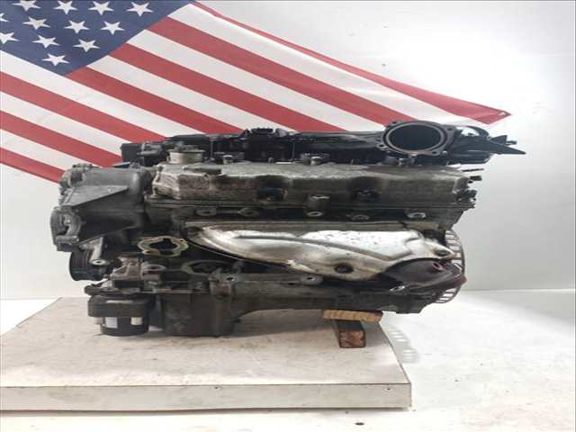 Motor Completo Chrysler 300 3.5 V6 253 CV 186KW