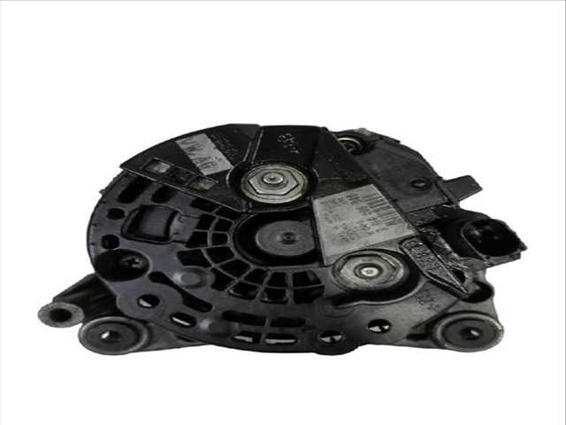 Alternador Audi A4 2.0 TDI