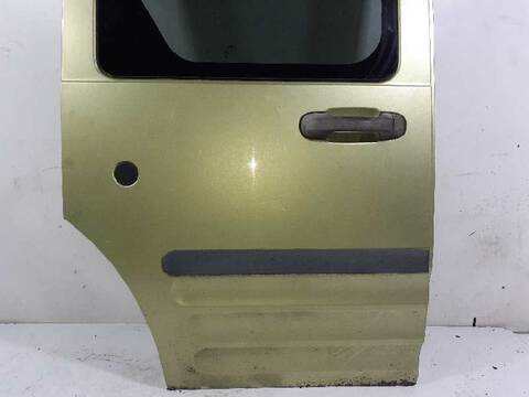 Foto 2ª: Puerta Lateral Corredera Derecha Ford Tourneo KOMBI B. CORTA 2006 ) 90CV 66KW [R3PA] (2007)