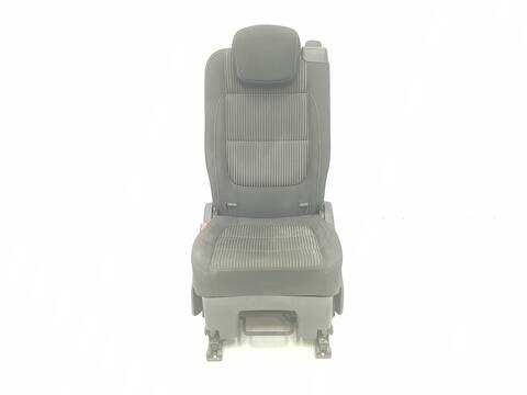 Foto 3ª: Asiento Trasero Central Seat Alhambra 2.0 TDI 184CV [DFMA] (2015)