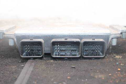 Foto 2ª: Centralita Motor ECU Citroen C5 2.2 HDI EXCLUSIVE AUTOMATICO 133CV 98KW (2001)