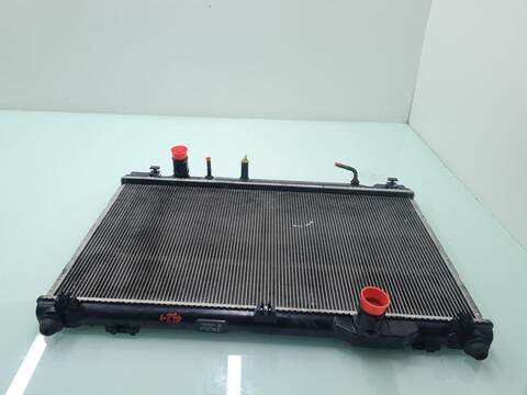 Foto 2ª: Radiador Motor Lexus GS 450 H 296CV 218KW [2GRFSE] (2007)