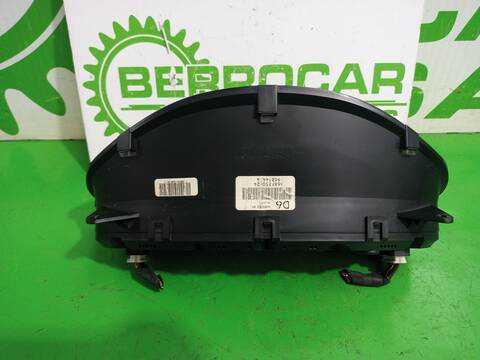 Foto 2ª: Cuadro de Instrumentos Chevrolet Aveo LS 101CV 74KW [F14D4] (2009)