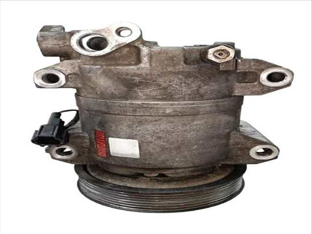 Compresor Aire Acondicionado Nissan Cabstar 35.13 DCI 45.13 DCI 2.5 F24M) 131CV