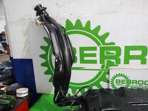 Foto 2ª: Deposito de Combustible Citroen Xsara 1.9 D SX 68CV [DJYXUD9A] (1997)