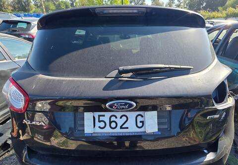 Portón Ford Kuga TREND 136CV 100KW