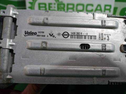 Foto 3ª: Intercooler Nissan Qashqai ACENTA 140CV [HR13DDT] (2013)