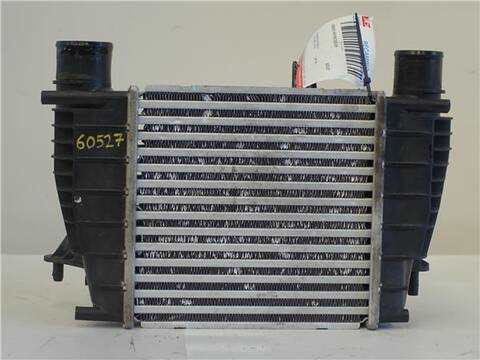 Foto 2ª: Intercooler Renault Clio 1.5 DCI BR17 CR17) 86CV 63KW [K9K 766] (2010)