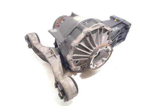Foto 2ª: Diferencial Trasero Audi Allroad 2.5 TDI 132KW) 180CV [BAU] (2004)