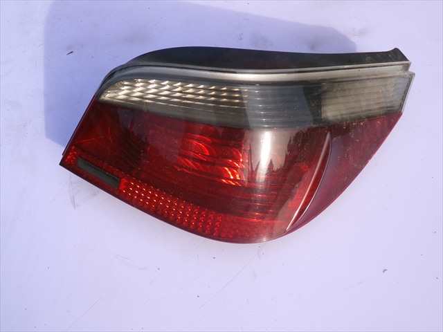 Piloto Trasero Derecho Bmw Serie 5 530 3.0 D E60,2004-2010