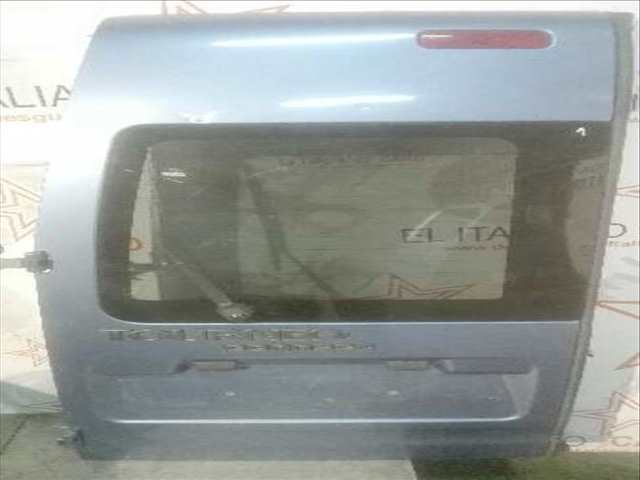 Foto 1ª: Puerta Trasera Izquierda Ford Tourneo VERSION INDEFINIDA