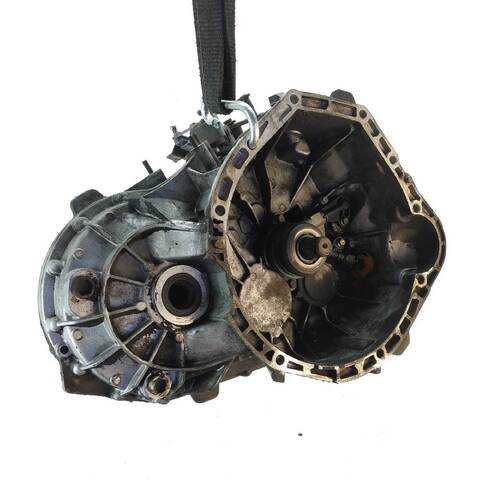 Caja Cambios Mercedes Vito 110 CDI 2.2 638.094) FURGONETA