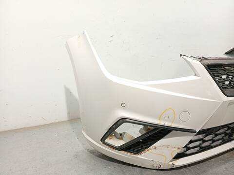 Foto 2ª: Paragolpes Delantero Seat Ibiza 1.0 TSI 95CV 70KW [DUSB] (2024)