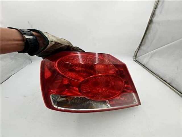 Foto 2ª: Piloto Trasero Izquierdo Chevrolet Kalos 1.4 16V [F14D3]