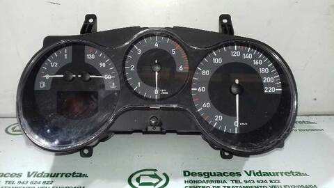 Foto 1ª: Cuadro de Instrumentos Seat Leon ERENCE 105CV 77KW [BXE] (2007)