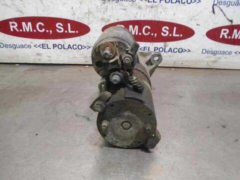 Foto 2ª: Motor de Arranque Chevrolet Lacetti SE 95CV 70KW [F14D3] (2006)