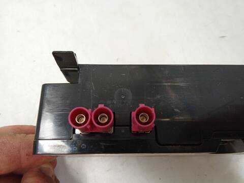 Foto 3ª: Centralita Motor ECU Volkswagen Golf 2.0 TDI 116CV 85KW [DSUD,DXRC,DTRB,DTRD] (2022)