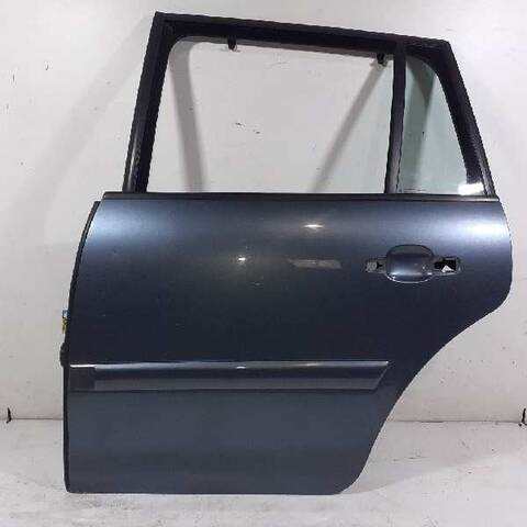Puerta Trasera Izquierda Citroen C4 1.6 16V HDI FAP PICASSO 109CV 80KW