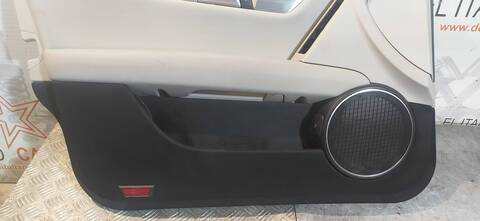 Foto 3ª: Tapizados Cartoneras Mercedes Clase C 160 C 220 CDI BLUEEFFICIENCY 204.002) 170CV 125KW [651911] (2012)