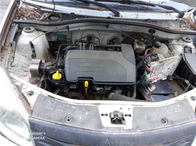 Foto 3ª: Amortiguador Delantero Derecho Dacia Sandero 1.2 16V [D4F 732]