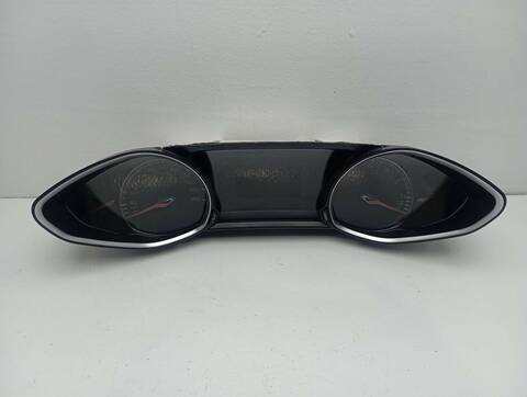 Foto 2ª: Cuadro de Instrumentos Peugeot 308 GT PACK 130CV 96KW [HN02] (2016)