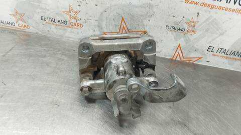 Foto 3ª: Pedal Embrague Peugeot Rifter ACTIVE PACK STANDARD 102CV 75KW [YHT] (2022)