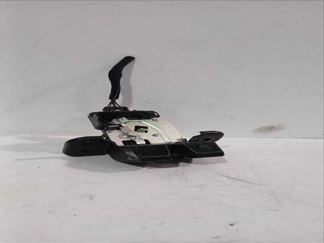 Cerradura Maletero Portón Kia Ceed 1.0 T-GDI 120CV