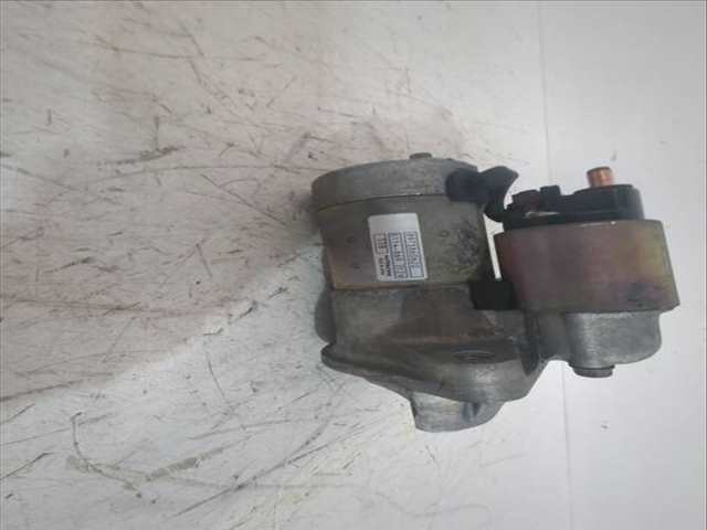 Motor de Arranque Opel Astra 1.7 CDTI L48) 100CV 74KW