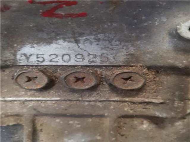 Foto 3ª: Caja Cambios Opel Agila 1.2 BÁSICO [1.2 LTR. - 55 KW 16V CAT (Z 12 XE - LW4)]