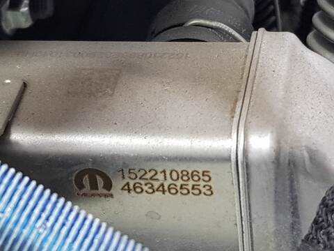 Foto 3ª: Motor Completo Jeep Renegade LIMITED FWD (2015)