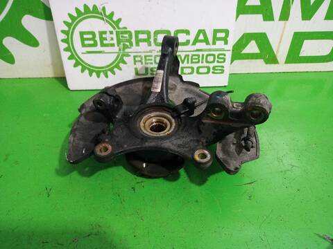 Foto 1ª: Mangueta Delantera Izquierda Peugeot 508 ACTIVE 140CV [8DRHF8] (2011)