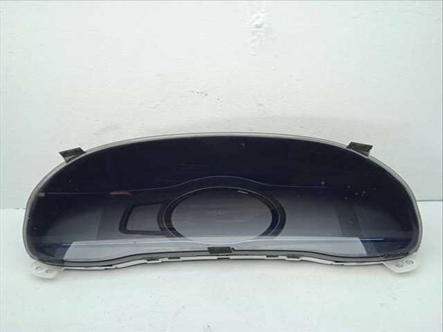 Cuadro de Instrumentos Hyundai Ioniq TECNO HYBRID 141CV
