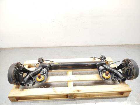 Puente Trasero Ford Tourneo 1.0 ECOBOOST 125CV 92KW