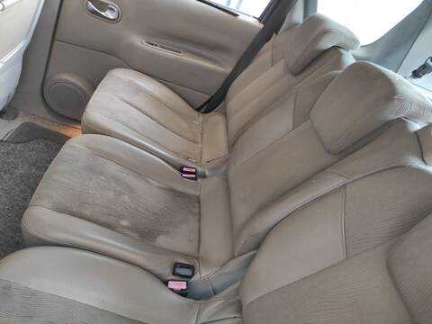 Asientos Traseros Renault Scenic F9Q804 JM)