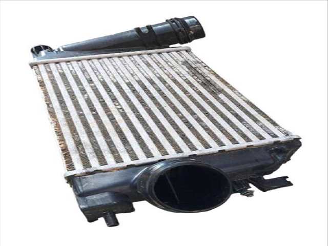 Intercooler Renault Megane 1.5 DCI 110 B9A3) HATCHBACK IV HATCHBACK B9A/M/N_)