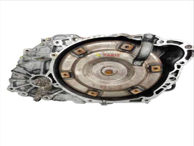 Caja Cambios Ford S Max 2.0 TDCI