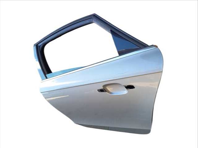 Foto 3ª: Puerta Trasera Izquierda Audi A4 2.0 TDI (2007)