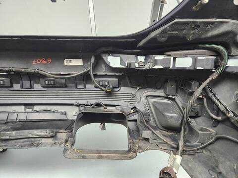 Foto 2ª: Paragolpes Trasero DS 7 LOUVRE 179CV 132KW [AH01] (2018)