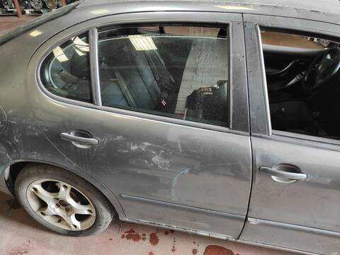 Foto 1ª: Puerta Trasera Derecha Seat Toledo ASV (2003)