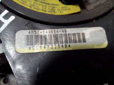 Foto 2ª: Mando Luces Ford Focus VERSION INDEFINIDA