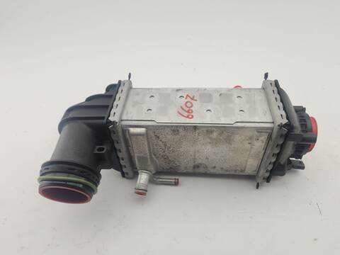 Intercooler Seat Ibiza FR 116CV 85KW