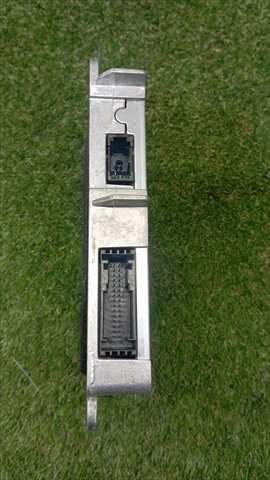 Foto 4ª: Caja Reles Fusibles Mercedes Clase ML 320 3.0 CDI 5P [642940] (2007)