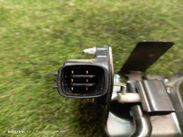 Foto 4ª: Sensor Aceleracion Toyota Land Cruiser 3.0 D KDJ95 VX 5P [1KD-FTV] (2002)