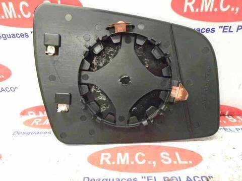 Foto 2ª: Retrovisor Izquierdo Opel Zafira 200CV 147KW (2005)