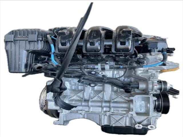 Foto 2ª: Motor Completo Citroen C3 1.2 FEEL [1.2 LTR. - 60 KW 12V VTI - PURETECH] [HM05]